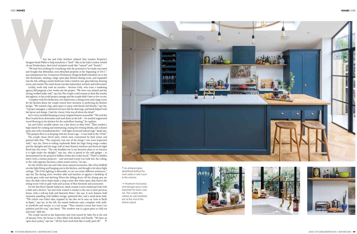 Proficiency tweet media