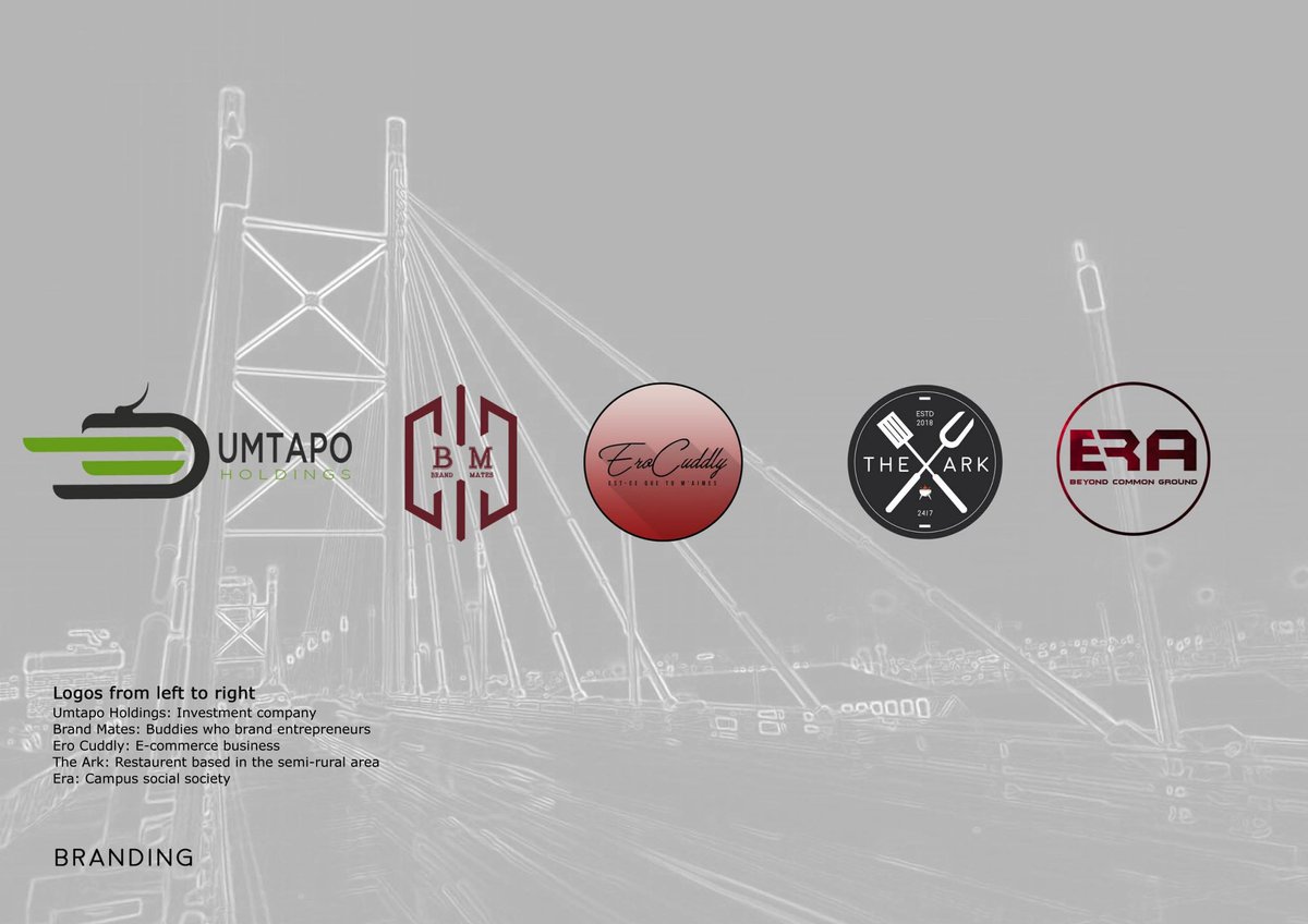 MasbeGudani's tweet photo. I am a Graphic Designer

Based in Johanneburg.

Contact: 0736829401 and follow @MasbeSolutions 

#BuyLocal https://t.co/v316cFqKXC