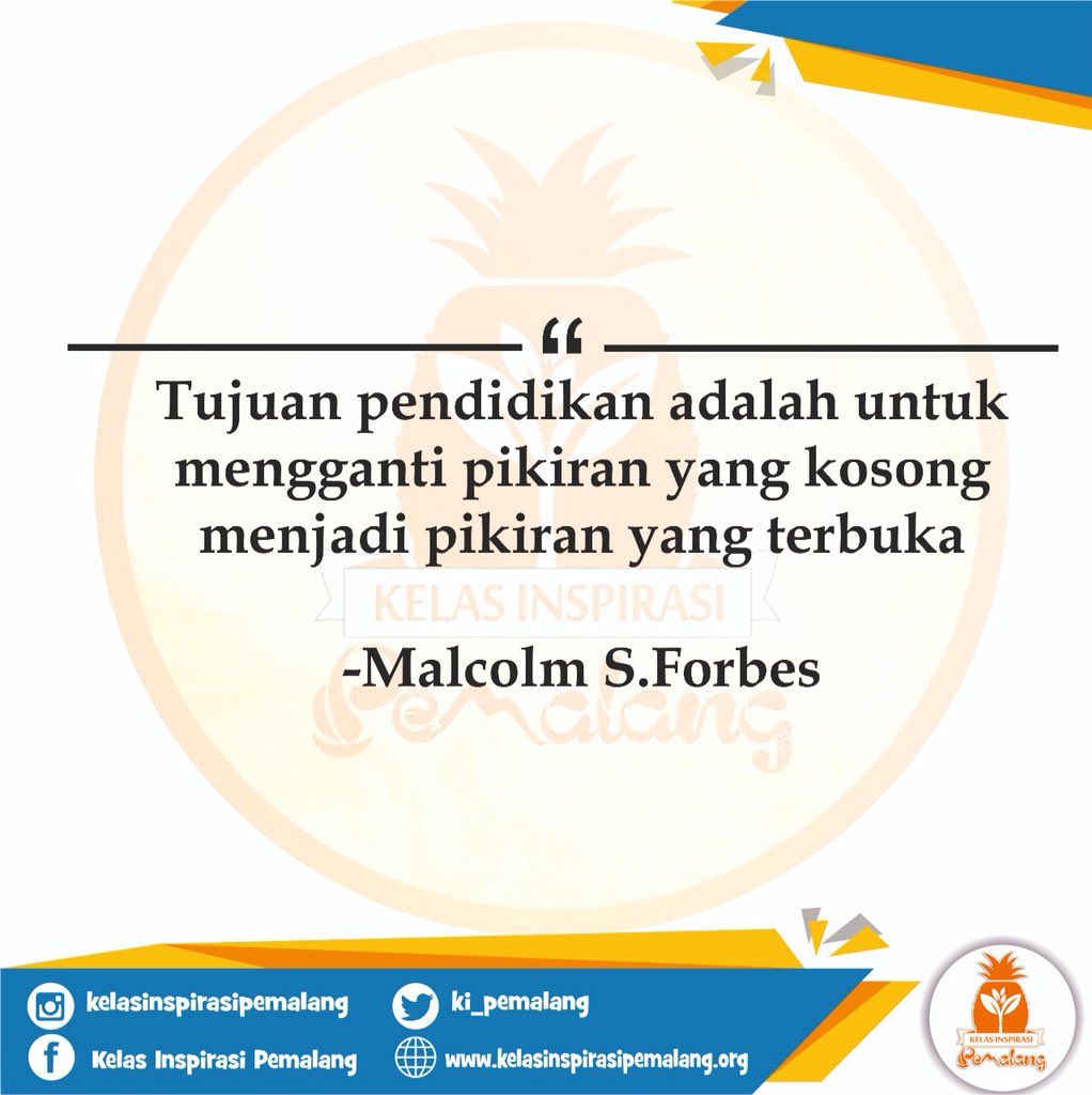 Awalnya kita tidak tahu bahwa huruf  
'B' 'U' 'K' 'U' akan menjadi sebuah kata yang bermakna. Sebuah kata untuk menamai benda yang berisi begitu banyak ilmu untuk kita baca dan kita pahami.