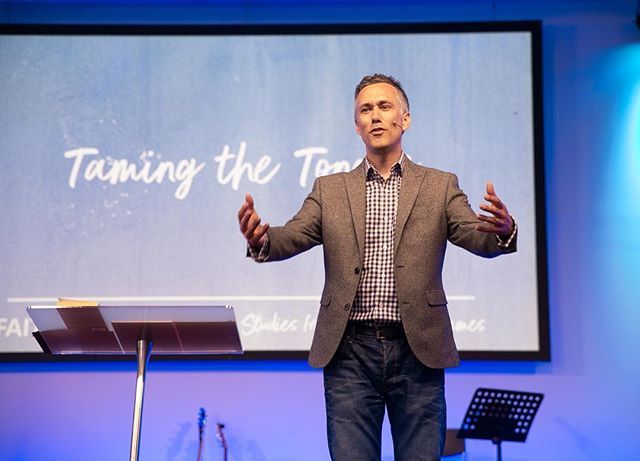 CLMChurch's tweet photo. It’s hard to believe that we are over halfway through our series ‘Faith That Works | Studies from the Book of James’.
•
Yesterday Pastor Martin brought a challenging word from Chapter 3 entitled ‘Taming the Tongue’, taking a look at wisdom, as descri… https://t.co/sM9K55A7wI https://t.co/CBIFu8HhlC
