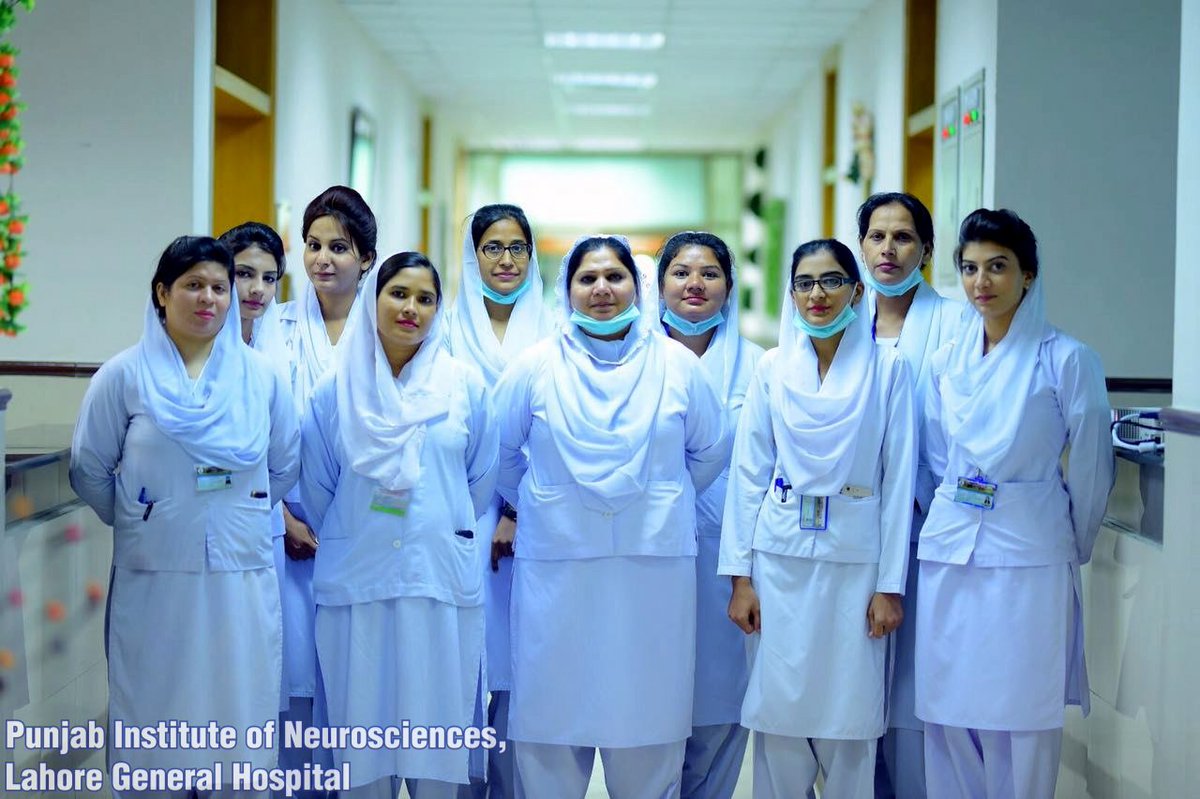 Healthcare in Pakistan — affordable healthcare for all