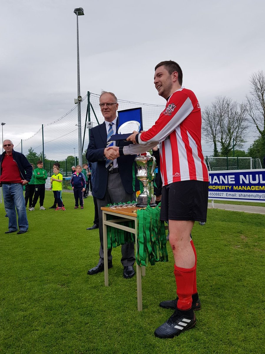 Leinster Senior League (@lslleague) on Twitter photo 