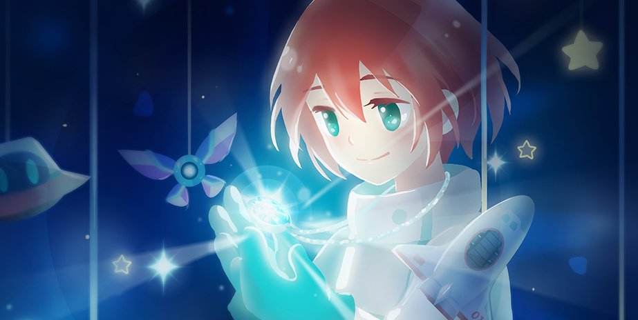 StarTapGame's tweet photo. What's the furthest you've ever gone to fulfil a promise?

In Star Tap, Stella goes to infinity and beyond. 

🚀 https://t.co/UF3MHe17Dc 🚀 https://t.co/Y2FJs97a8w