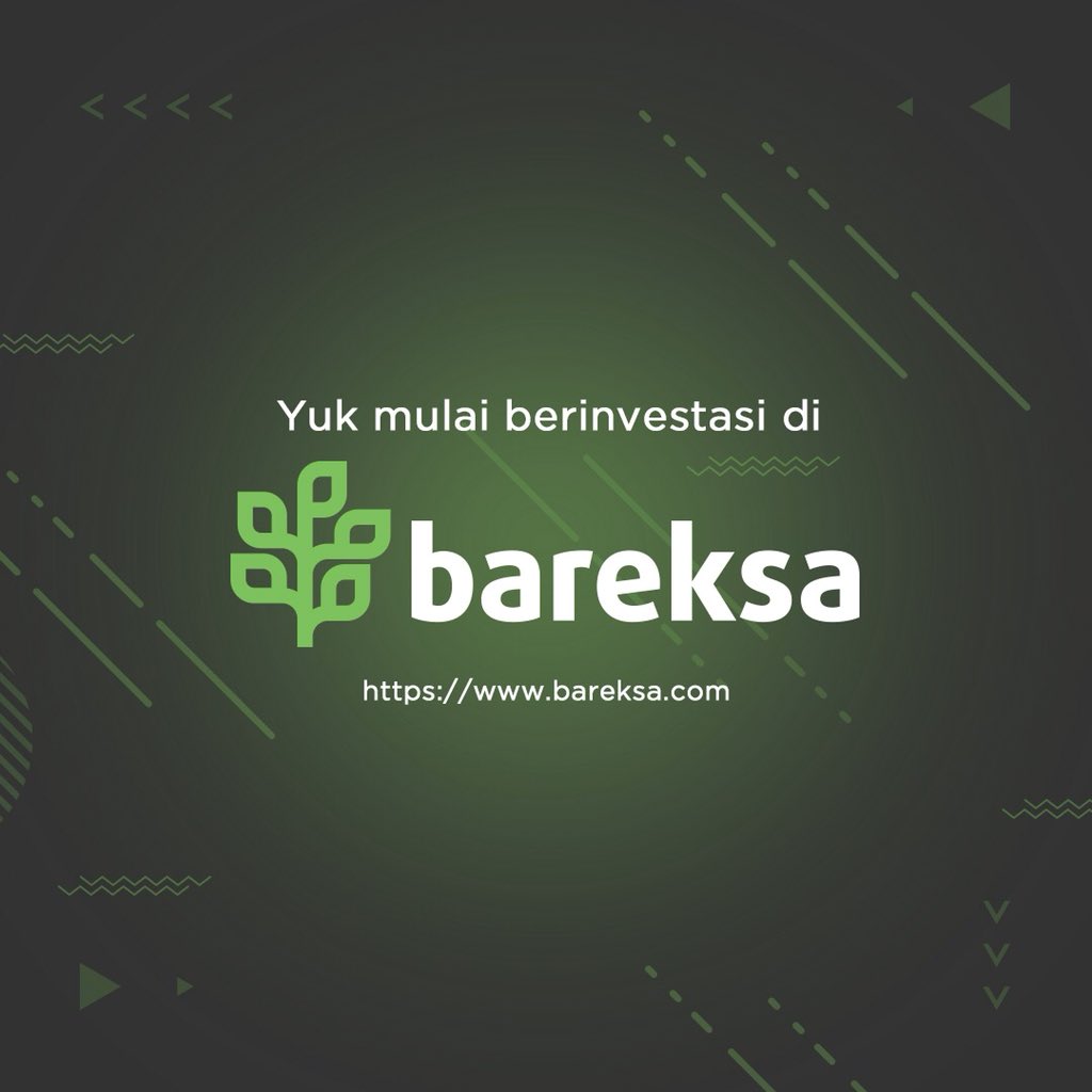 bareksa's tweet photo. Apalagi di Bareksa semua sistem sudah online. Jd, km tdk perlu repot keluar rumah krn kamu bisa transaksi &amp; pantau portofoliomu darimanapun &amp; kapanpun.

Yuk klik https://t.co/c6rW7STAW6 untuk mulai memanfaatkan peluang menumbuhkan uangmu😉

#bareksaquotes #rosssimmonds #quotes https://t.co/ZhJmyHLAnJ