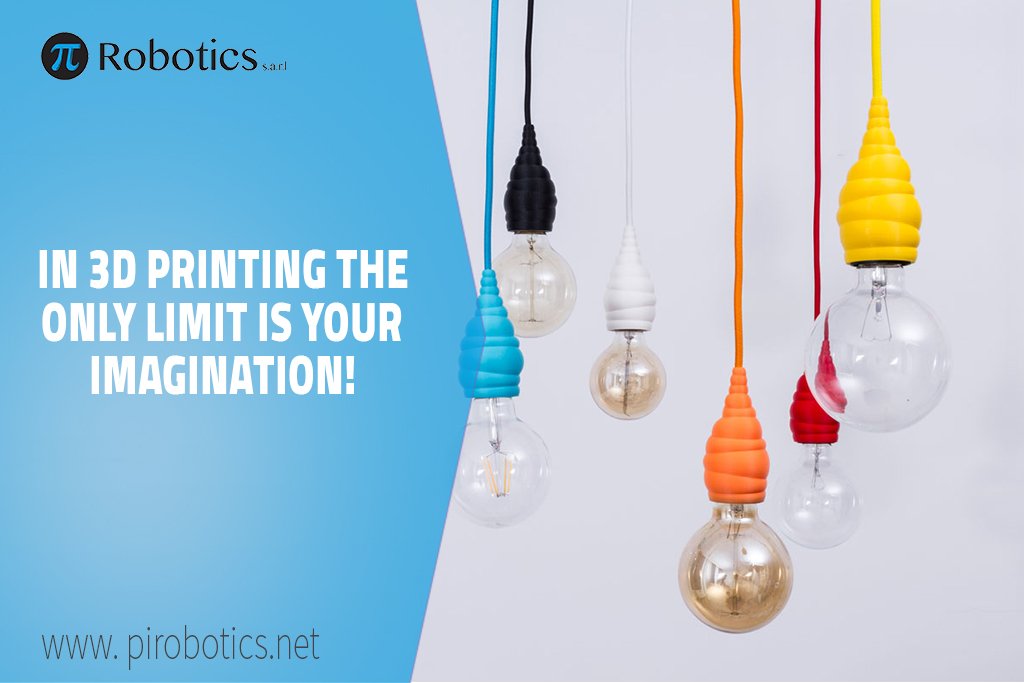 Pi_Robotics's tweet image. Bring your ideas to life.
pirobotics.net
#PiRobotics #3dPrinters #Lebanon #art #3dprinting #filament #Technology #Dagoma #Neva #Printing #3d #Magis #NevaMagis #creativity #engineering #architecture #3dsystems #innovation #newtechnology #instalike #instagood #Ideas