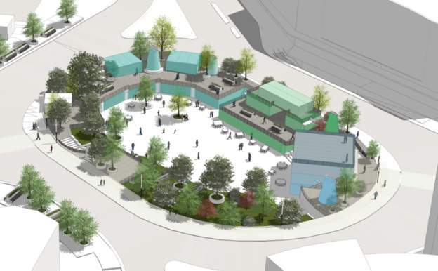 Could the Bearpit be renamed with a new investment? 💰💰💰
bbc.in/2KDIflR