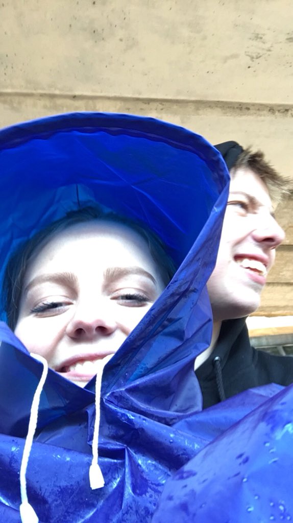 Happy Birthday you little shit 