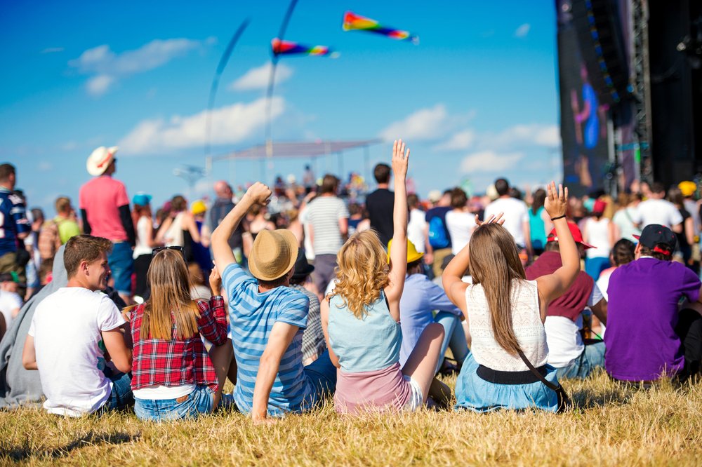 Competition time!

Would you like to win 2 tickets to #Longitude?

Just like and retweet!