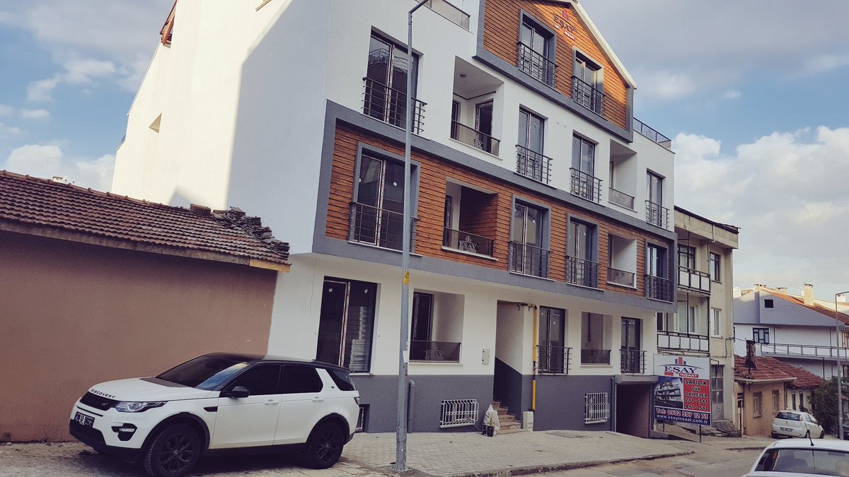 esayinsaat (@esayinsaat) on Twitter photo 