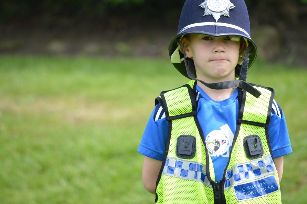 Sutton CP School tweet media