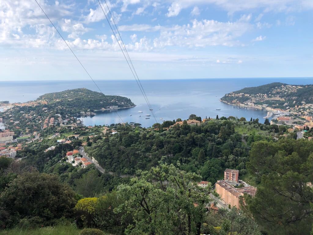 The Brand Elect team have a busy week ahead videoing some amazing luxury villas in the South of France. First stop this morning, the most idyllic location of Villefranche Sur Mer! #videomarketing #brandvideos #videographer #luxuryvillas #luxurytravel #luxurybrand #premiumbrand