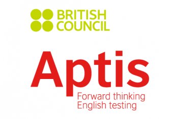 EXAMEN APTIS 10 JULIO
Nuevas plazas para la Convocatoria de APTIS del 10 de Julio
Debido a algunas renuncias, volvemos a abrir la Convocatoria de Aptis.
*La matrícula estará abierta hasta completar las plazas vacantes.
Información APTIS
bit.ly/2eQLU5E