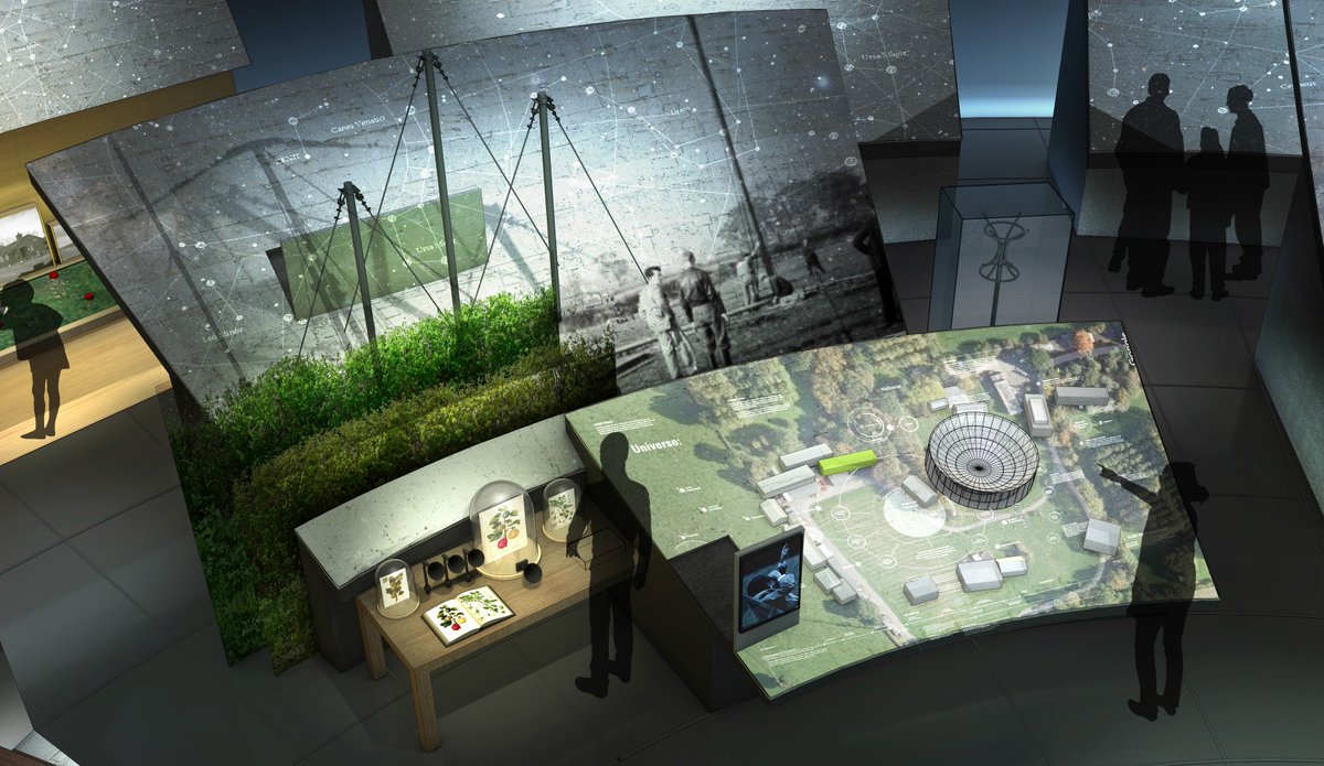 The University of Manchester (@officialuom) on Twitter photo <a href="/jodrellbank/">Jodrell Bank</a> Prime Minister <a href="/Theresa_May/">Theresa May</a> at <a href="/JodrellBank/">Jodrell Bank</a> today:
“It’s great to be here at this iconic home of British innovation to personally congratulate the team on this funding award, which will enable Jodrell Bank to continue to inspire scientists in Britain for generations to come.” <a href="/jodrellbank/">Jodrell Bank</a> Prime Minister <a href="/Theresa_May/">Theresa May</a> at <a href="/JodrellBank/">Jodrell Bank</a> today:
“It’s great to be here at this iconic home of British innovation to personally congratulate the team on this funding award, which will enable Jodrell Bank to continue to inspire scientists in Britain for generations to come.”