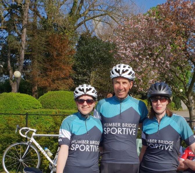 HumberBridgeSportive tweet media