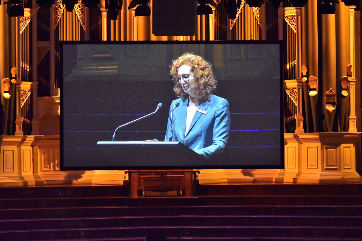 Principal Jennifer Parrett, who will next month be attending the Harvard Graduate School of Education, shares her journey through public education, and thanks the many teachers, friends and family who have supported her.
#ProudlyPublic