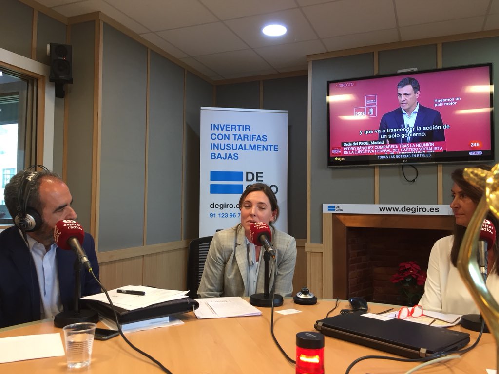 generacciona's tweet photo. “Es una oportunidad para abrirse a nuevos retos” comenta Cristina Martín de AIG Iberia sobre la importancia del Liderazgo Intergeneracional #GenerationWarsII #DiversidadGeneracional https://t.co/HWIWAjByrt