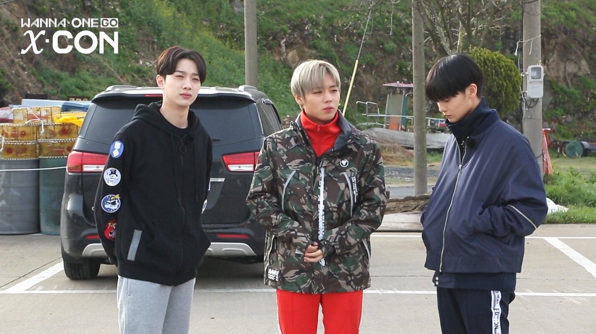 Pocaris_archive's tweet photo. 고독한 워너원GO방 3화 스포짤‼️

#박지훈 #배진영 #라이관린
#포카리즈 #남바완 https://t.co/TTieP6q8BY