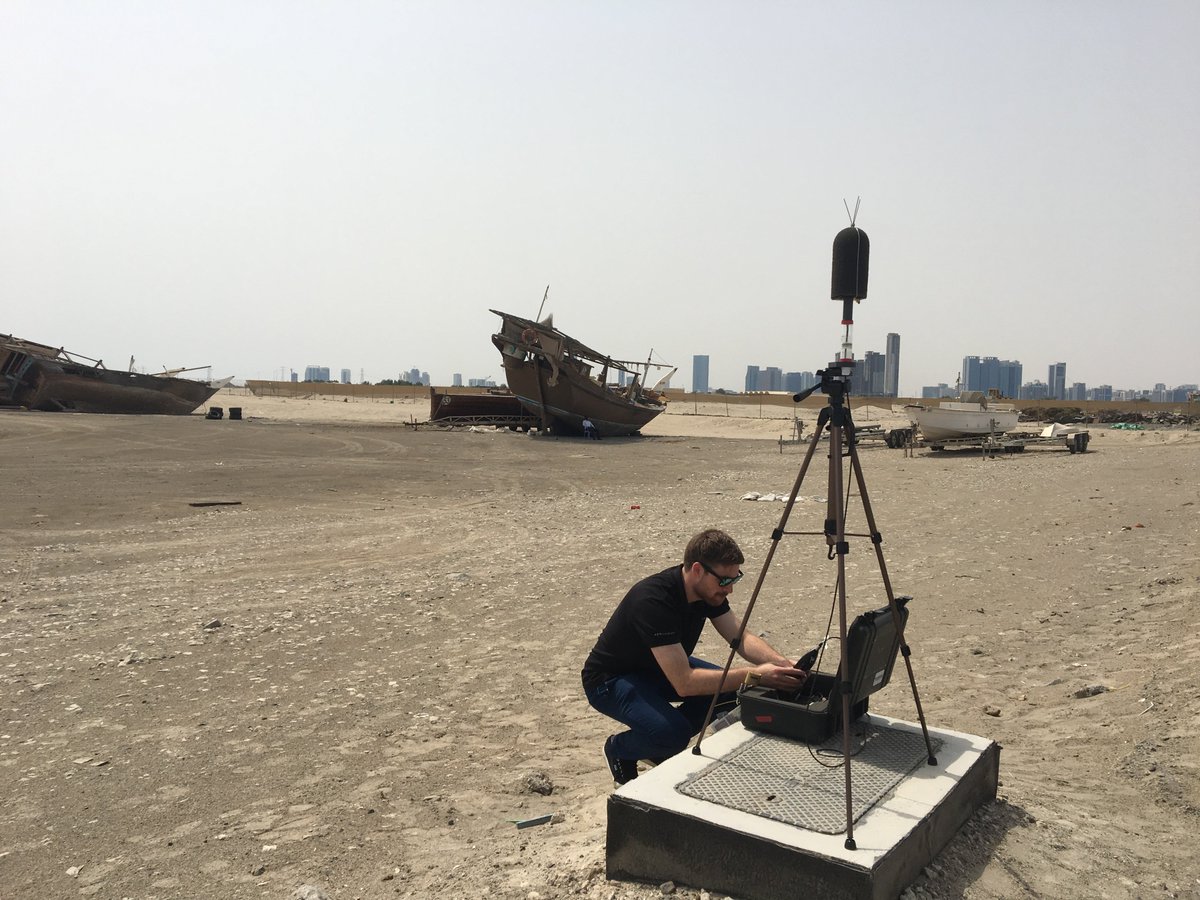 Vanguardia has recently won two more important high-profile projects in the Middle East seeing our current jobs in the area rise to seven. The projects are ranging from TV studio developments, to new stadia, extensive Master Planning city developments and new world class arenas!