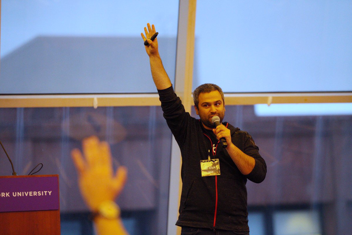 ssv_network's tweet image. #Consensus2018 and #BlockchainAsia2 proved to be an amazing experience! Phenomenal, vibrant energy and innovation could be seen no matter where you looked and Blox was happy to be there at the forefront!

Many thanks to @codeyvargas_ for some great photos of the event!