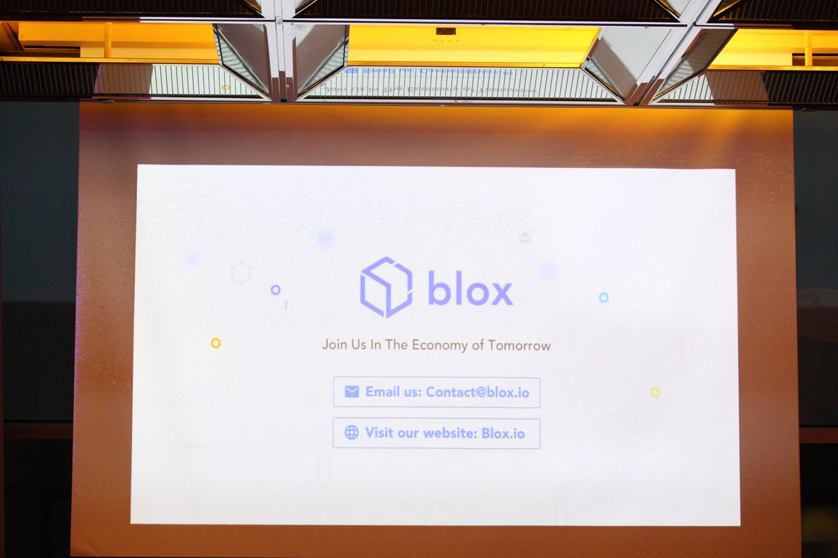 ssv_network's tweet image. #Consensus2018 and #BlockchainAsia2 proved to be an amazing experience! Phenomenal, vibrant energy and innovation could be seen no matter where you looked and Blox was happy to be there at the forefront!

Many thanks to @codeyvargas_ for some great photos of the event!