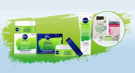 PTGSCH's tweet photo. Nivea Detox Gewinnspiel
Jetzt mitmachen und gewinnen!
https://t.co/C9Hch1qjrk https://t.co/mJJzFPRyYq