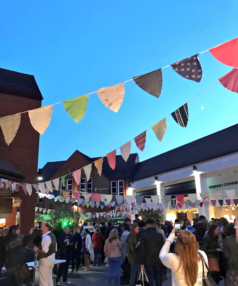 KuoniStAlbans's tweet photo. We’re delighted to announce the winner of the £1000 gift card is....

Mike O’Leary

Congratulations! 

We’d also like to say thank you to everyone who came on Friday and made the night so wonderful.

@KuoniTravelUK @christoph_place https://t.co/SPhXsvhqvB