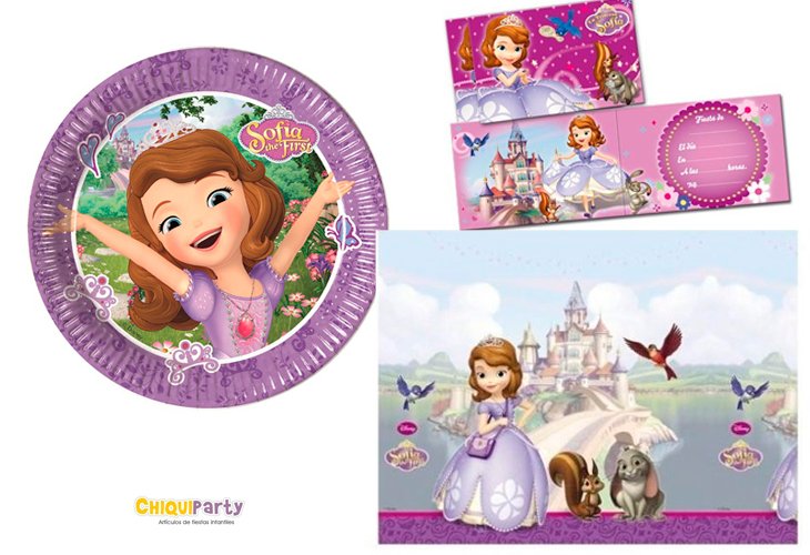 Chiquiparty's tweet photo. La mesa dulce hará las delicias de los niños y de los no tan niños en la comunión del peque ¿Qué tal hacerlo temático con su serie favorita? 👉🏽 https://t.co/2KxNBv6xrv https://t.co/ZoSrZ4xPxA