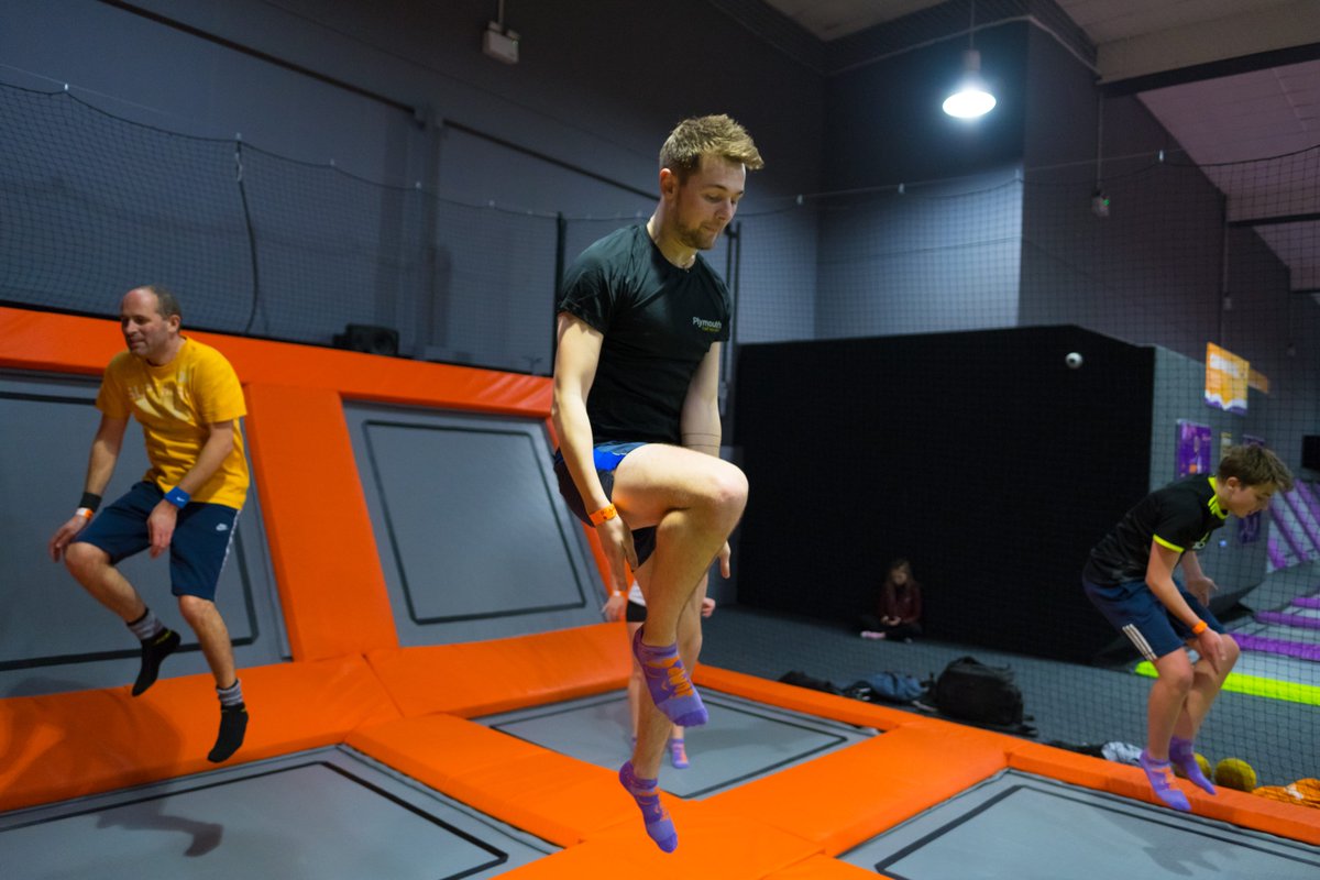 Bored of the same work outs? Introducing a change to your regime can be great for motivation - why not try out our fitness classes?  ht.ly/2yZw30k3WXG