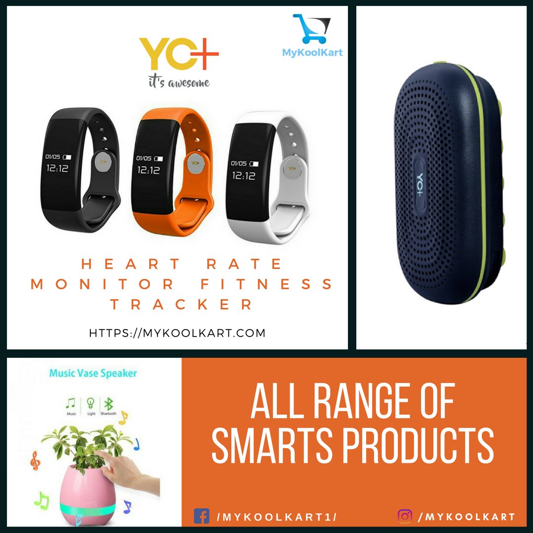 yosuum's tweet photo. Presenting a Wide range of products 
https://t.co/aSQ5u4WGhD   
#speakers #bluetooth_speaker #women_gadgets #beauty #health #fitness #tech #gadgets #smart_gadgets #smartgadgets #mykoolkart  #yopluss #yosuum #smartband #smart_band_under_2000 #fitnesstracker #holographic_led_fan https://t.co/TmXQHO6pRj