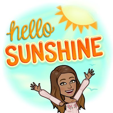 janjeffcoat's tweet photo. Rise and Shine! This sunshine will be short-lived. Enjoy the day because more rain is expected tomorrow for us in the DC area. #dc #md #nova #workweekweather #wusa9weather #mornin #MondayMotivation https://t.co/3PyWnxglWl
