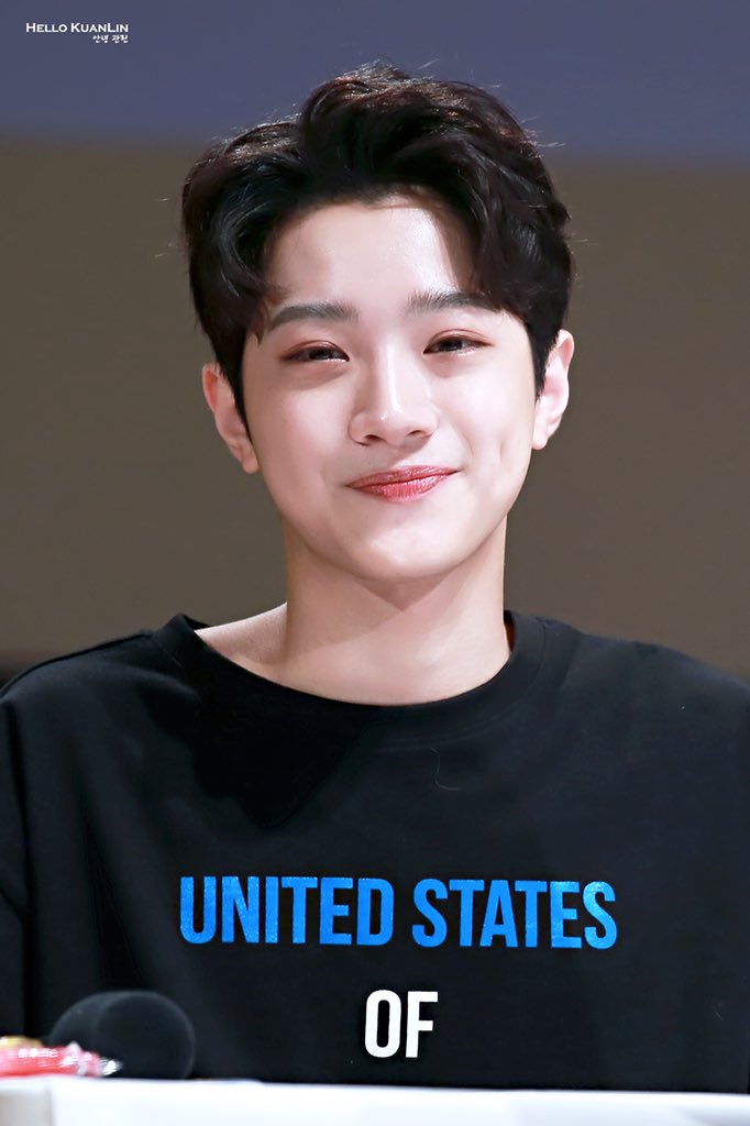 justforwanna1's tweet photo. [HQ] 180519 Lai Kuanlin
Cr. Hellokuanlin
#라이관린 #賴冠霖 #Laikuanlin #워너원 #wannaone #laiguanlin 
https://t.co/PLrarY2gKc
https://t.co/BkiQWktrVI
https://t.co/RqvGR3HwGQ https://t.co/YnzODltIea
