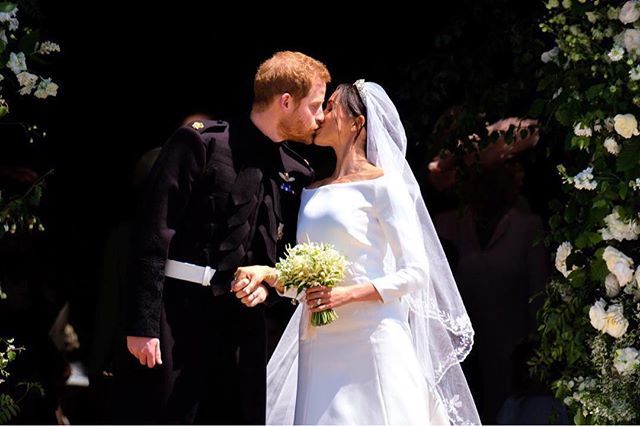 DetailleEvents's tweet photo. Harry and Meghan's royal wedding was a story of love which highlighted diversity and inclusion.  Who else is feeling empowered by this groundbreaking celebration?⠀
.⠀
.⠀
.⠀
.⠀
.⠀
#detailleevents #lovewins #royalwedding #harryandmeghan #meghanandh… https://t.co/qFDh58WBR9 https://t.co/qow4gCuIR9