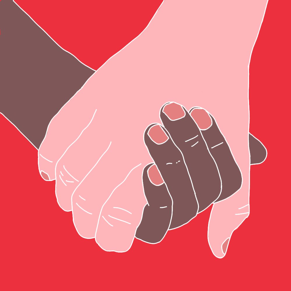 Join the <a href="/LGBTfdn/">LGBT Foundation</a> I Am Enough campaign. #LGBTQIA people should be able to express themselves without fear or discrimination ✊🏳️‍🌈  bit.ly/2rXYuDs