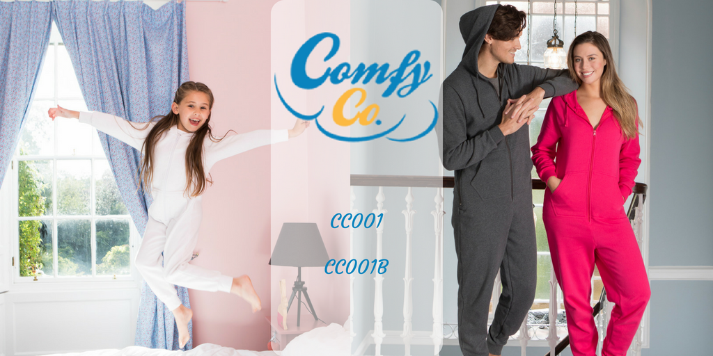 PrestigeLeisure's tweet photo. Hows your Monday? The All In One from @ComfycoEU  is perfect for those long weekend chills!

Available here https://t.co/9i398EFg69

#comfyco #sleepwear #loungewear #print #embroidery #mondayoff #colours #lazyday https://t.co/5rlfAzT8I6
