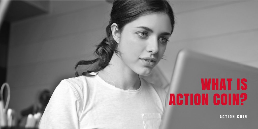 Action Coin tweet media