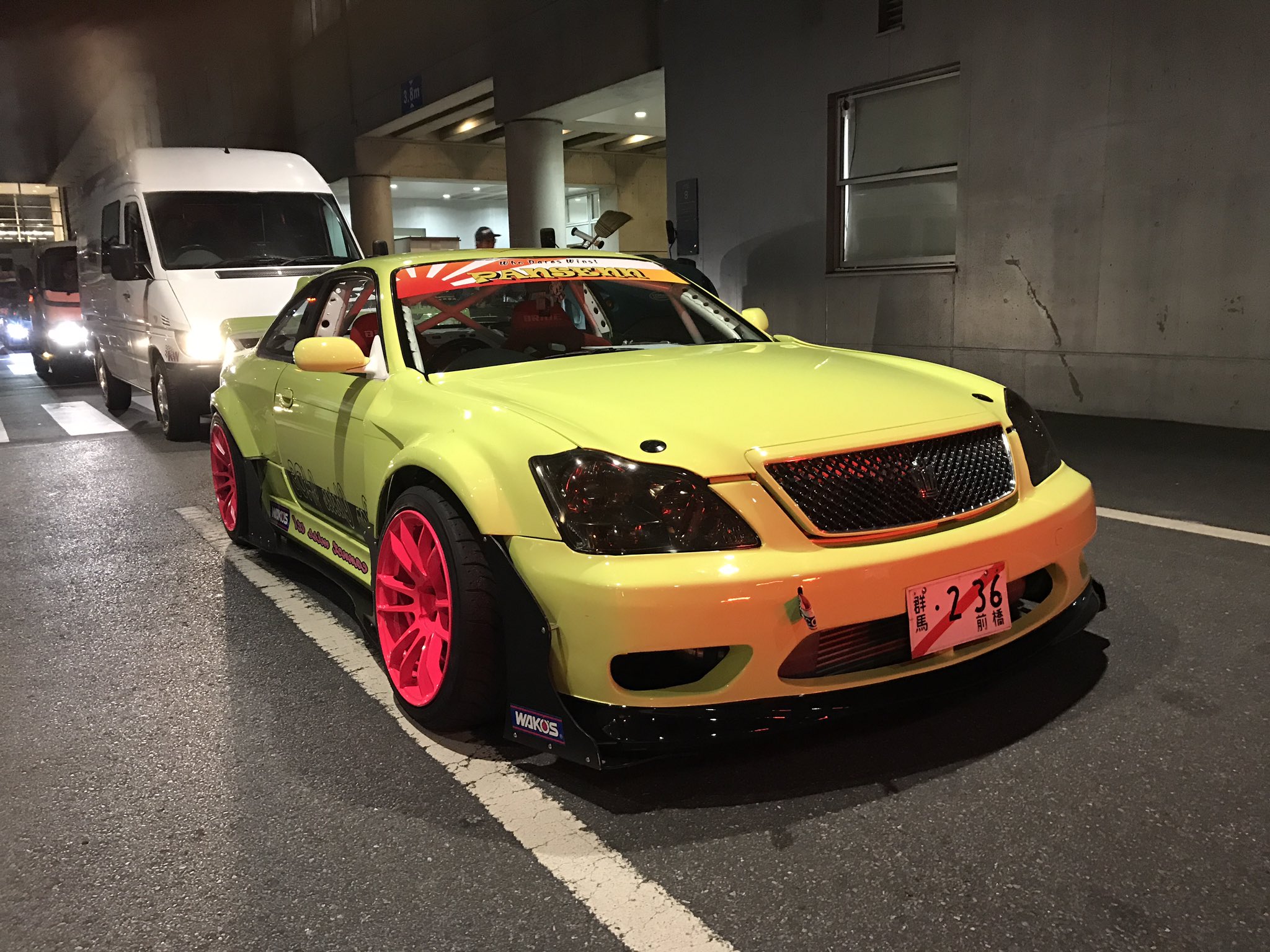 ⚡️サンダーお兄さん⚡️ on X: 
