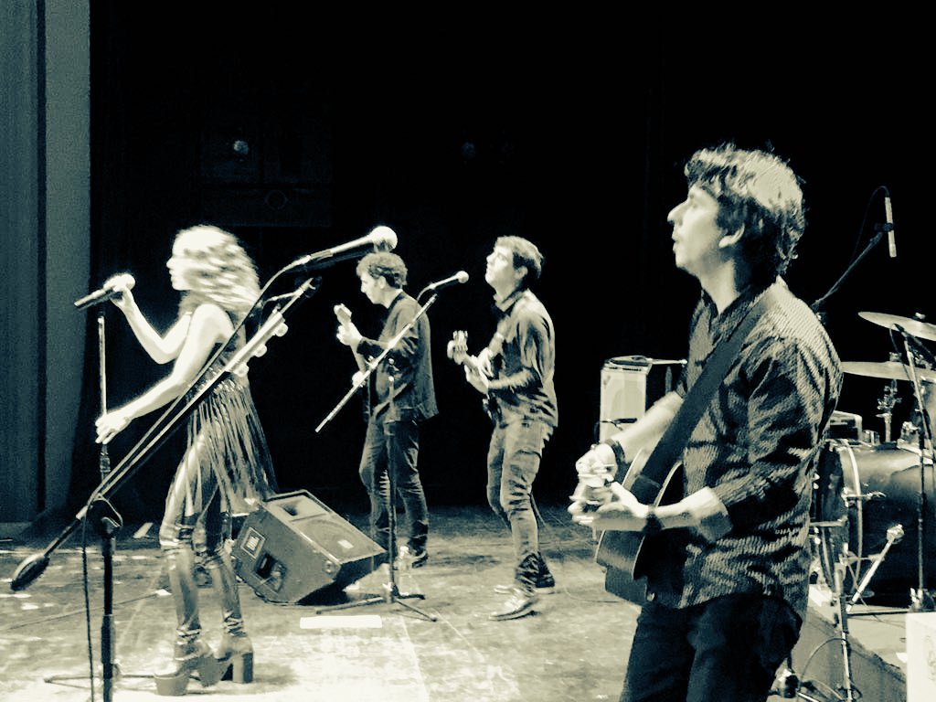 daniherreroINFO's tweet photo. Algunas imágenes de este fin de semana en #Resistencia #Chaco @Herrerodaniela #ComplejoCulturalGuidoMiranda #teatro #Mayo19 https://t.co/XTA3e6ttT9