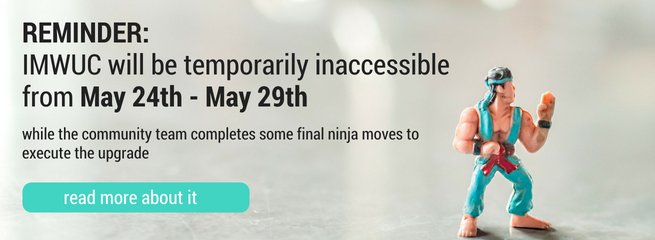 IBMMiddlewareUC's tweet image. It&apos;s a special week and our newsletter is out a couple days early! Find out why: ow.ly/Ub2J30k6F4G #IBM #IBMcommunity #Netcool #WebSphere