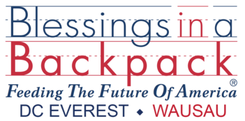 WausauSmiles's tweet photo. Thanks so much to everyone who donated food to our Blessings in a Backpack collection over the last few weeks! Your generosity makes a difference to school children in the Wausau area! https://t.co/fjx5zEnnZV