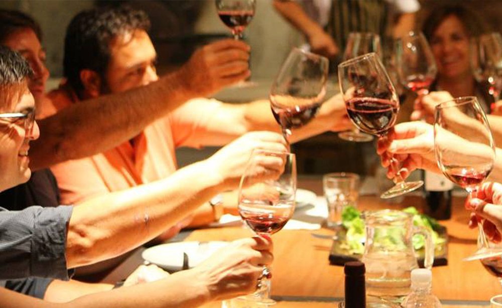acrossar's tweet photo. Discover #food &amp; #wine paradise. Combine the #enjoyment of #culinary art &amp; the best local #wines with a pleasure trip in #SouthAmerica. Find the perfect #experience for you! >> https://t.co/ZRBr4CyJm1 << #Foodies #winelovers #Travel #Voyage #places #Destinations #vines #gourmet https://t.co/IJGrQUkkaz
