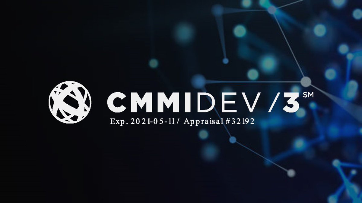 procentrix's tweet photo. Committed to quality and continuous improvement, Procentrix has been appraised at level 3 of the @CMMI_Institute’s Capability Maturity Model Integration. Learn more at https://t.co/S1u9ZcQSfw. #Capability4Change #CMMI #agile #MSPartner https://t.co/3GhELhWmNp