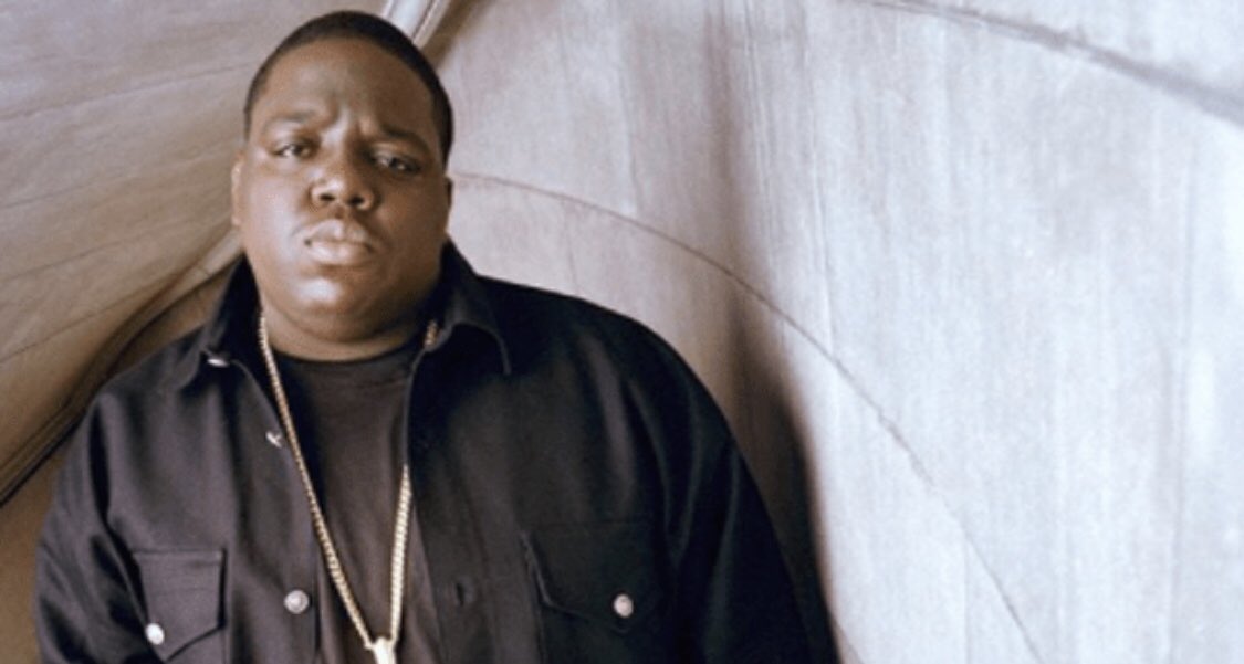 REALDJPREMIER's tweet photo. In Memory Of BIG...
Happy 46th Born Day!
Miss You Brother...Especially Your Funny Sense Of Humor...Always Laughter Non Stop.
Brooklyn...
Salute! https://t.co/L1jLOFhlZH