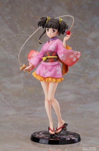 甲鉄城のカバネリ情報 Pa Twitter フィギュア Finefclover 1 7無名 浴衣ver 本日出荷 価格 14 800円 税込 発売日 5月22日出荷 仕様 135x235x95mm 台座付 枷紐開放ver 付き 店舗入荷 配送は22日以降 T Co Atx42iw1gn Kabaneri T 甲鉄城のカバネリ情報 Pa Twitter フィギュア Finefclover 1 7無名 浴衣ver 本日出荷 価格 14 800円 税込 発売日 5月22日出荷 仕様 135x235x95mm 台座付 枷紐開放ver 付き 店舗入荷 配送は22日以降 T Co Atx42iw1gn Kabaneri T