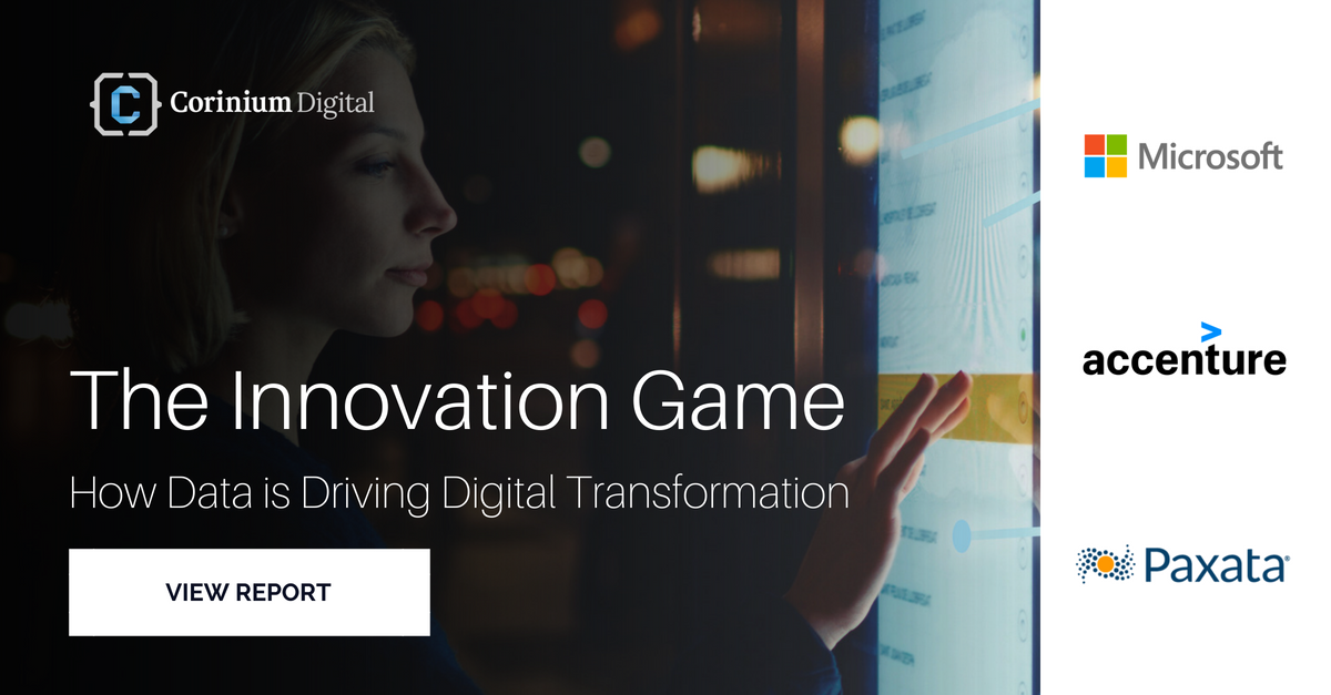 Over 60% of global enterprises are now investing in a hybrid, multi-cloud strategy with both #data from #cloud. Download the full report here: bit.ly/2IzFZiY