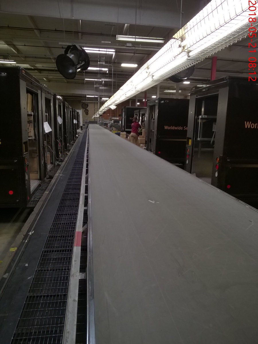 Beaverton Preload setting the drivers up for success for network optimization! #doorsdown <a href="/NorthwestUPSers/">Northwest UPSers</a> <a href="/BeavrtnSuprSafe/">Kevin Foley</a> <a href="/rmonsef503/">Ramin Monsef</a>
