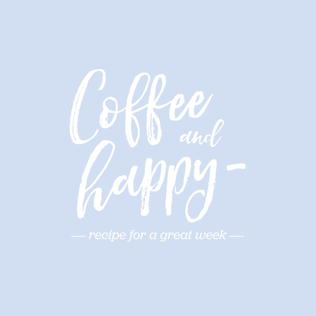 cotoncolors's tweet photo. Coffee and happiness are always at the top of our list for #MondayMotivation. Retweet if these are your essentials ☕️ ☀️#cotoncolors #happyeverything #happyquotes https://t.co/w5F5NnTWFt