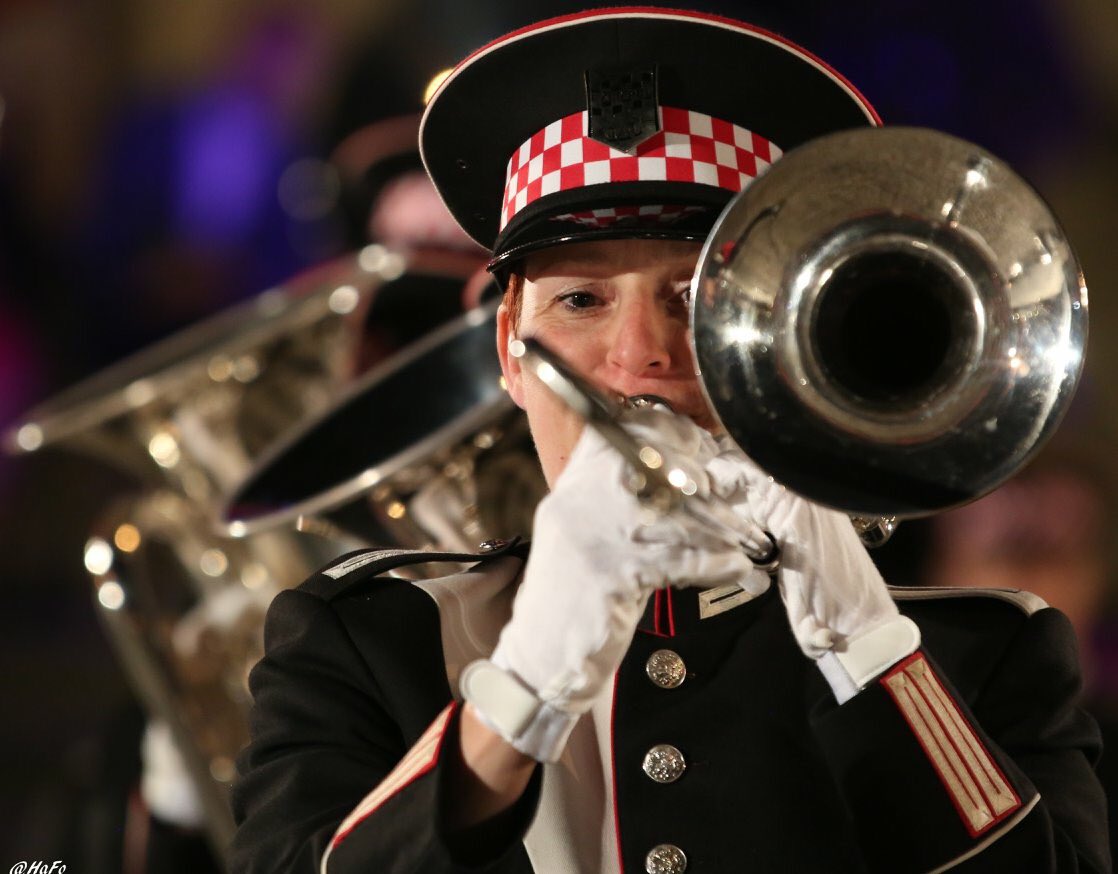 Can You Feel It on Zeist Tattoo