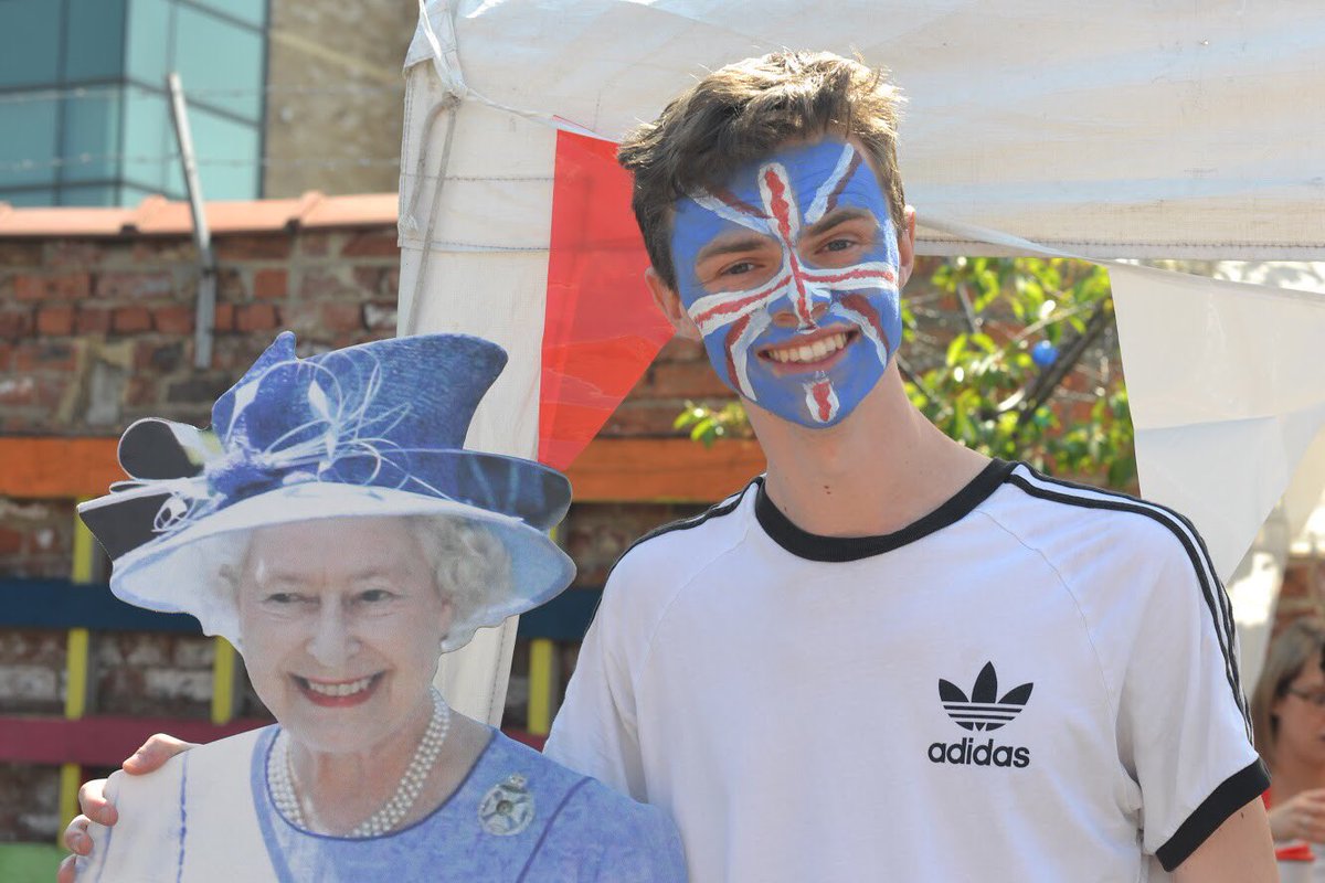 What a brilliant weekend we had at the Storehouse Street Party. Watch out for details about our next family fun day coming soon...