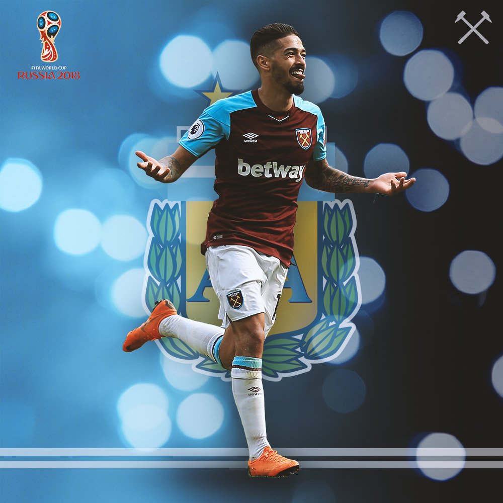 WestHam tweet picture