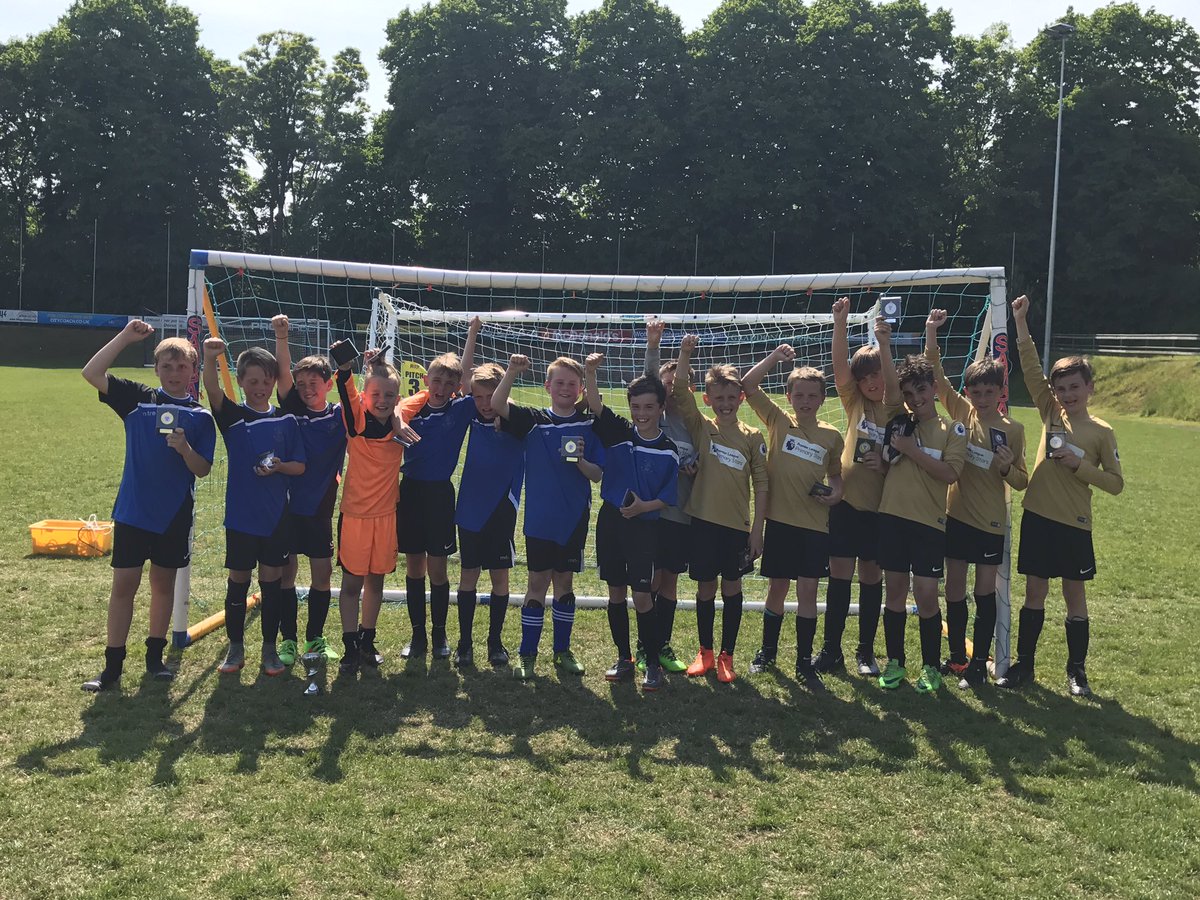 Devon Schools FA tweet media